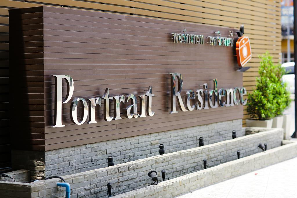 Portrait Hotel Pranburi Khao Yoi 外观 照片